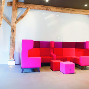 2. Informeel overleggen / banken