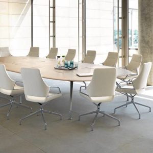 Vergadertafels Wilkhahn