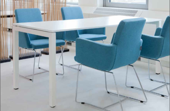 1. Project meubilair - Afbeelding 2